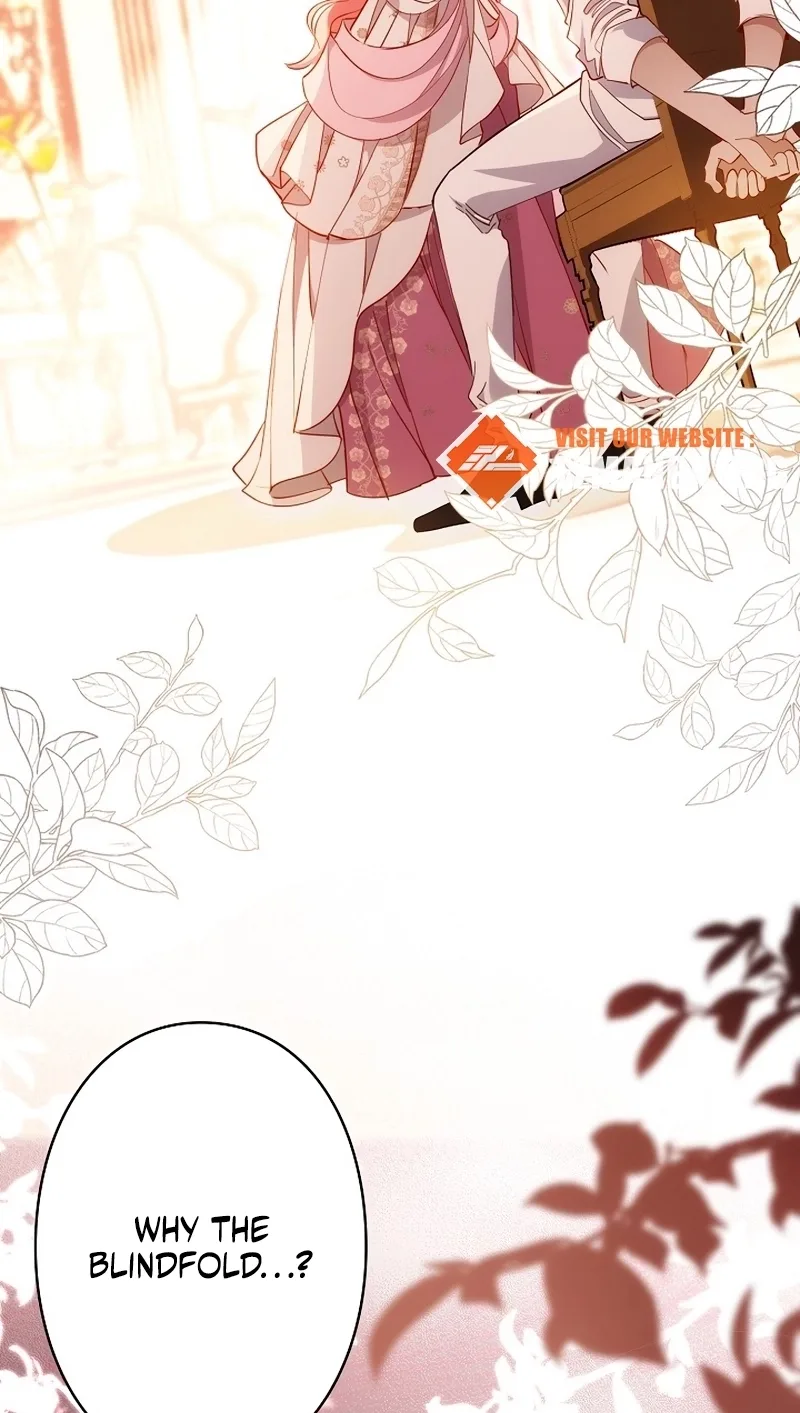 My Contractually Married Husband Wants Me Chapter 51 page 50