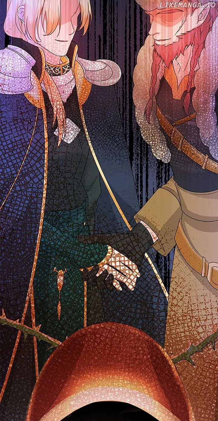 Let’s Live Together Chapter 38 page 61