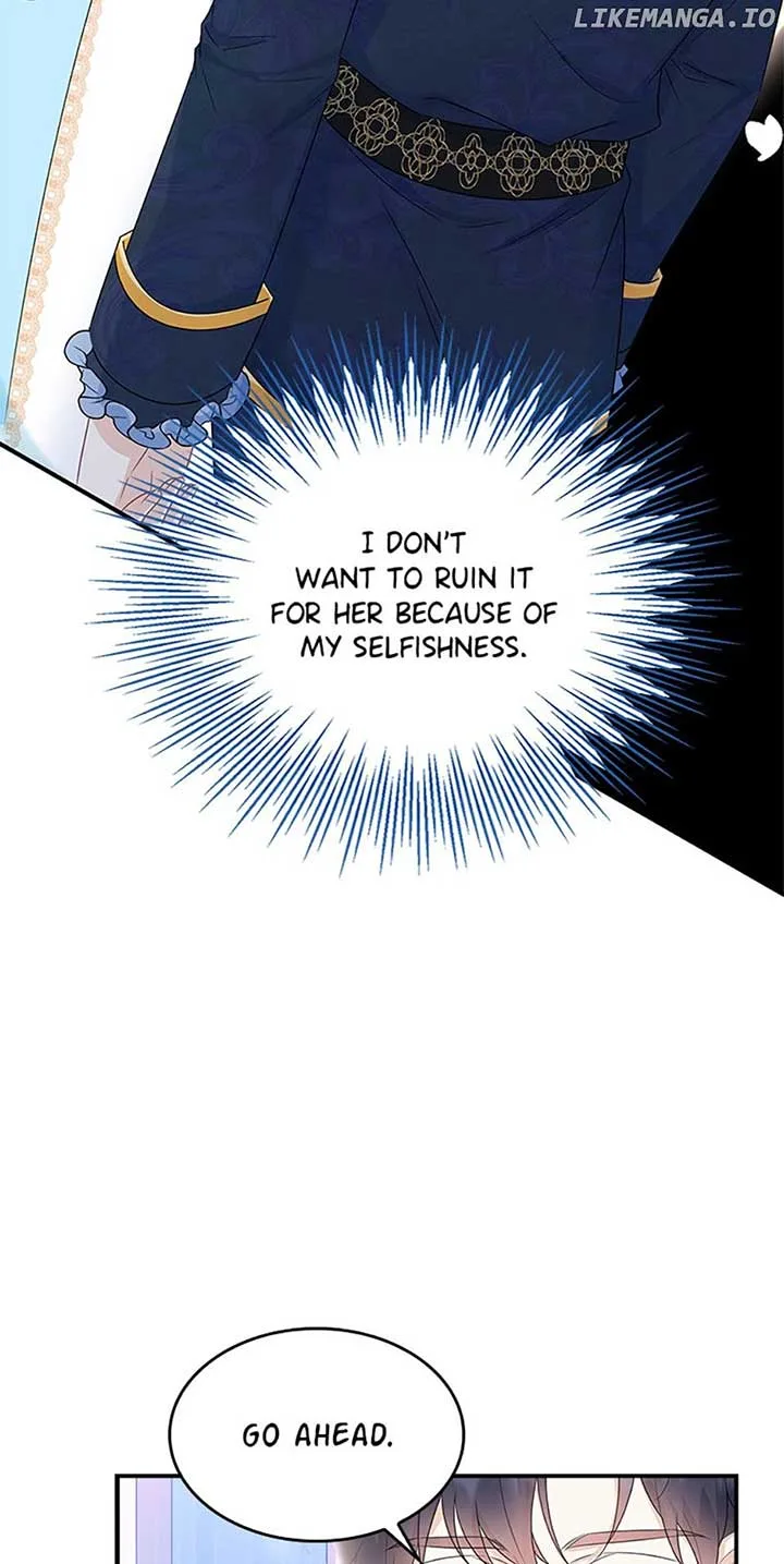 Let’s Live Together Chapter 38 page 50