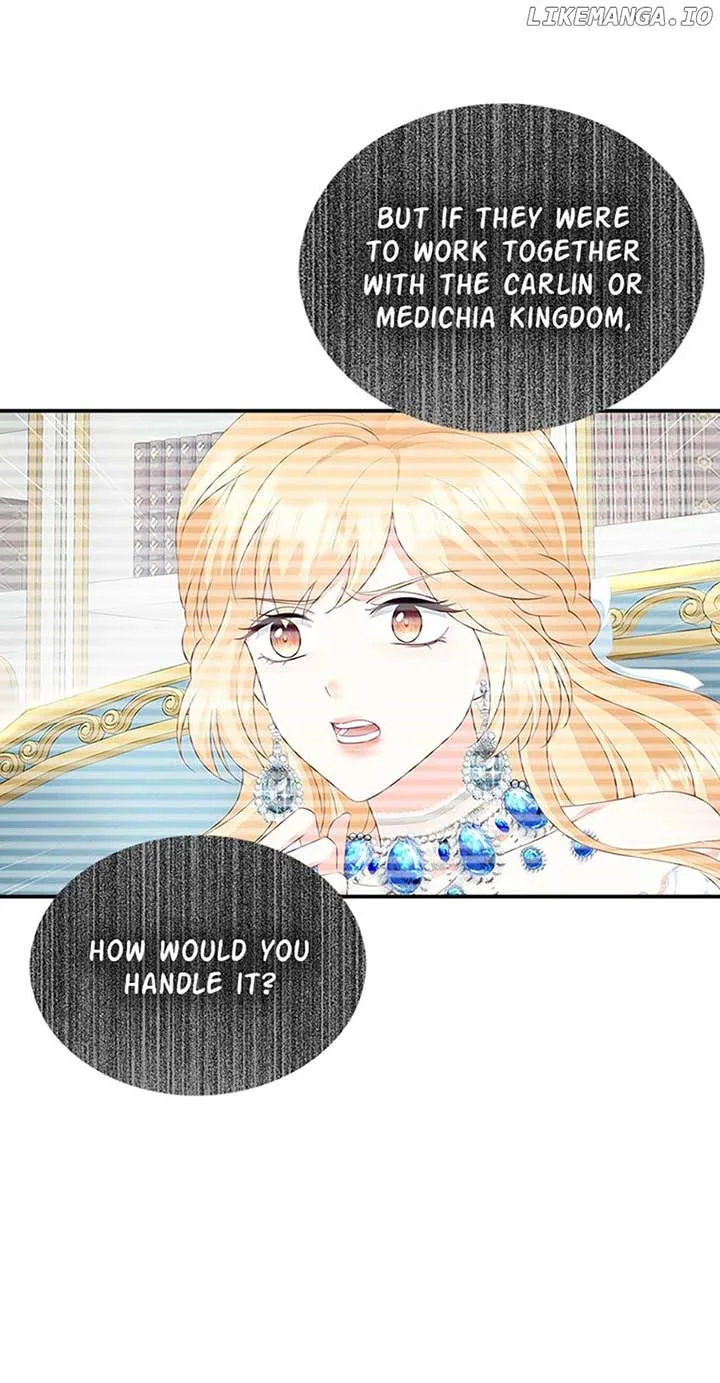 Let’s Live Together Chapter 38 page 65