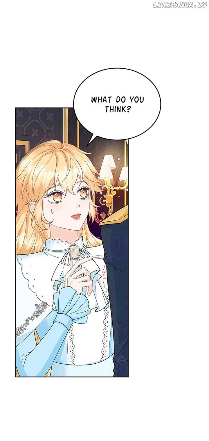 Let’s Live Together Chapter 38 page 46