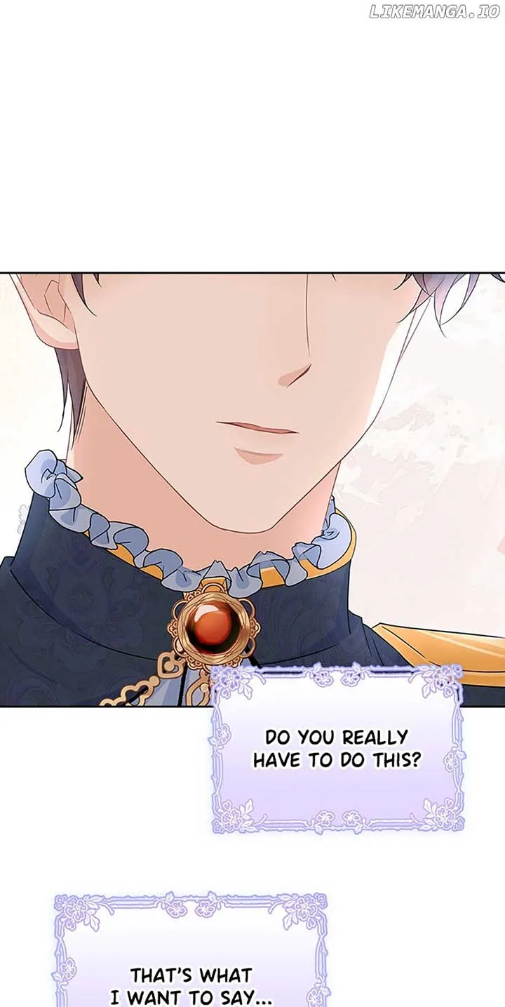 Let’s Live Together Chapter 38 page 48