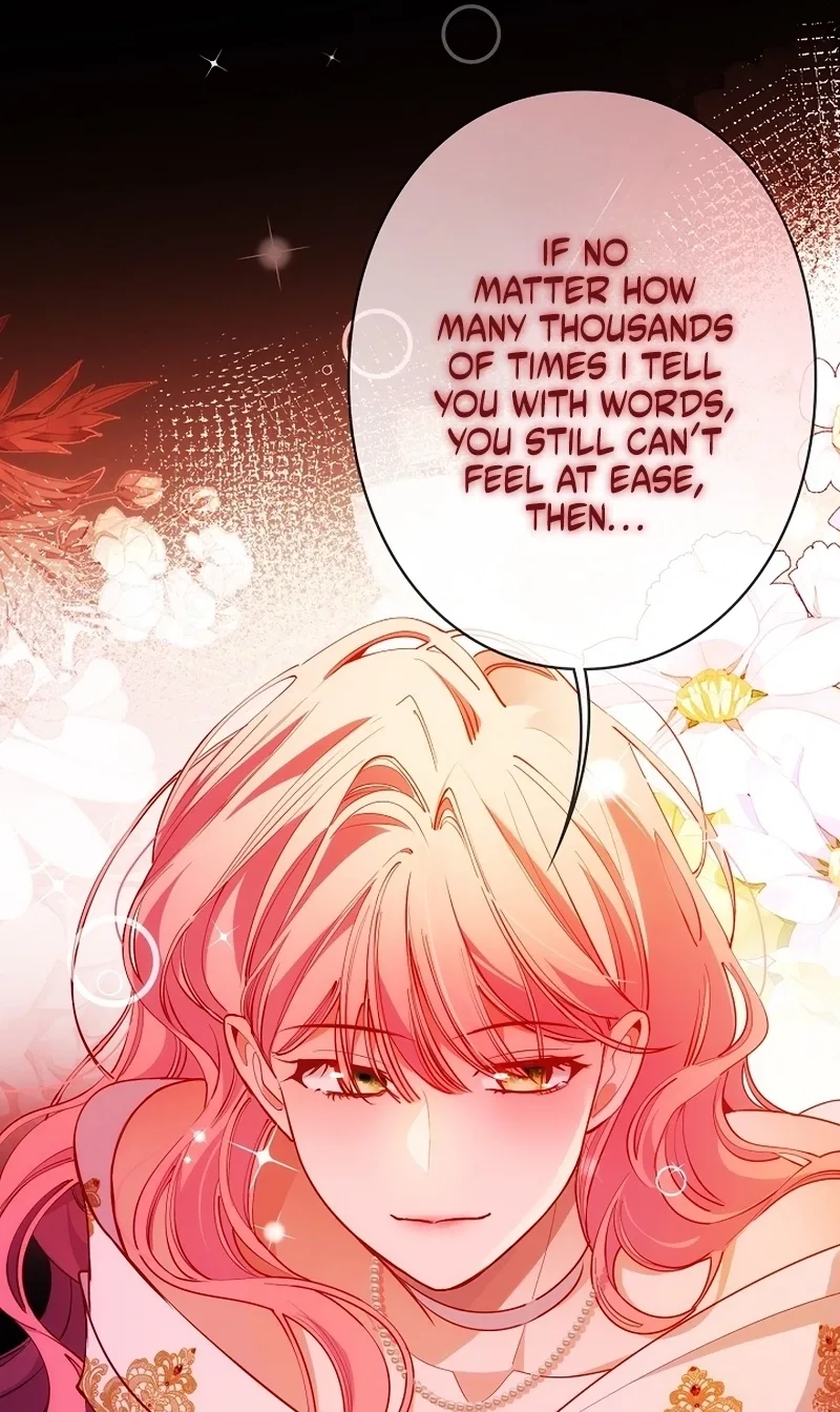My Contractually Married Husband Wants Me Chapter 51 page 44