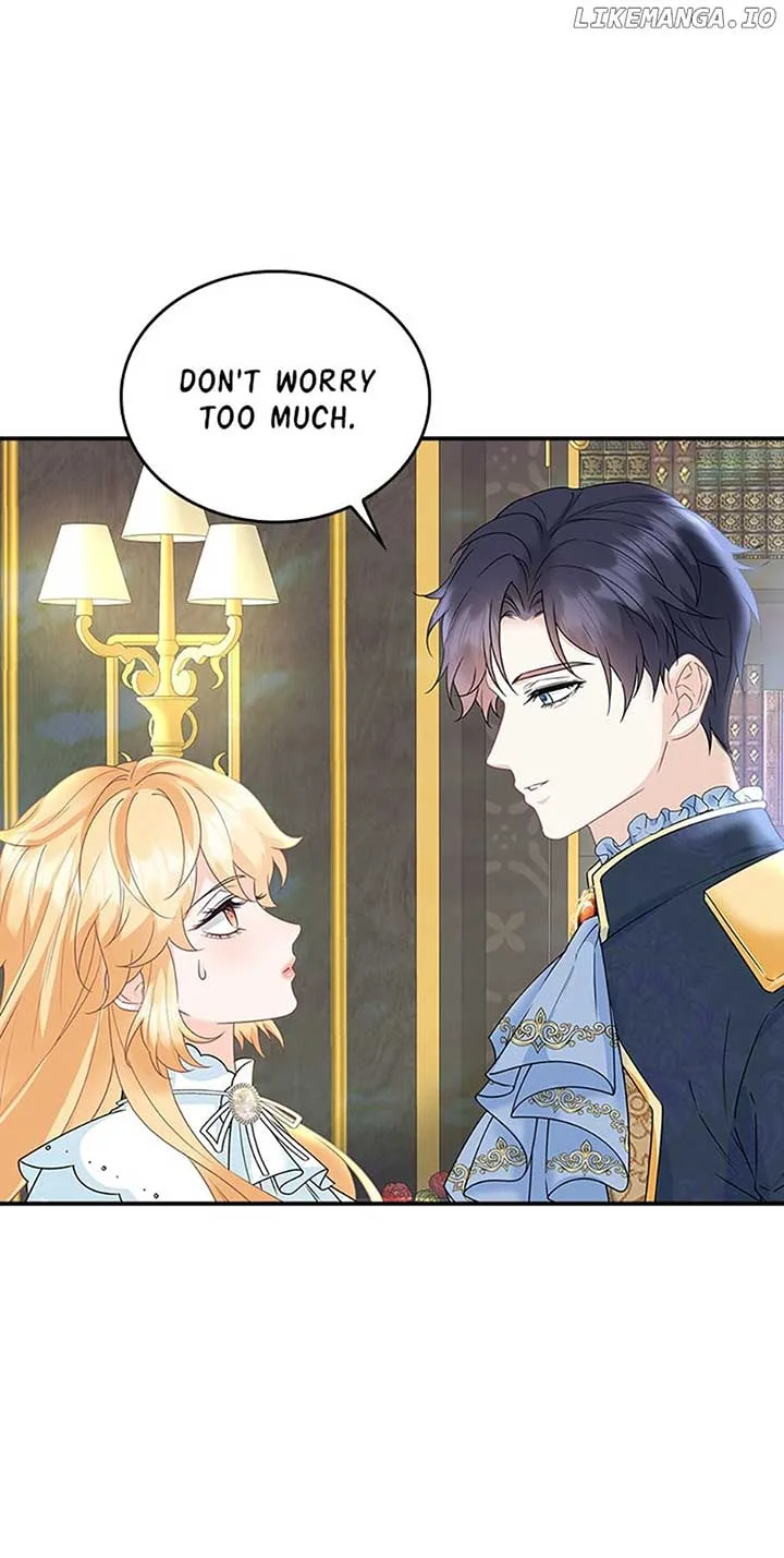 Let’s Live Together Chapter 38 page 68