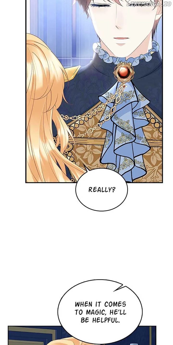 Let’s Live Together Chapter 38 page 51