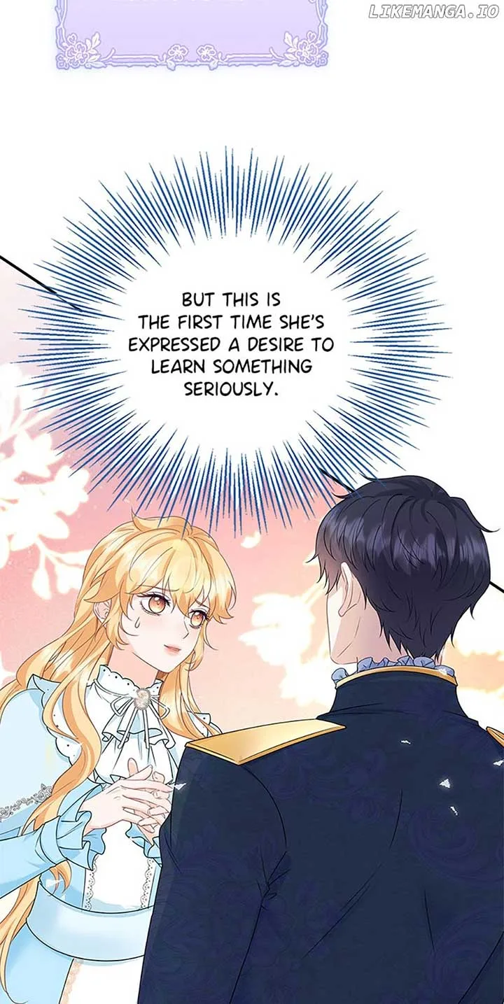 Let’s Live Together Chapter 38 page 49