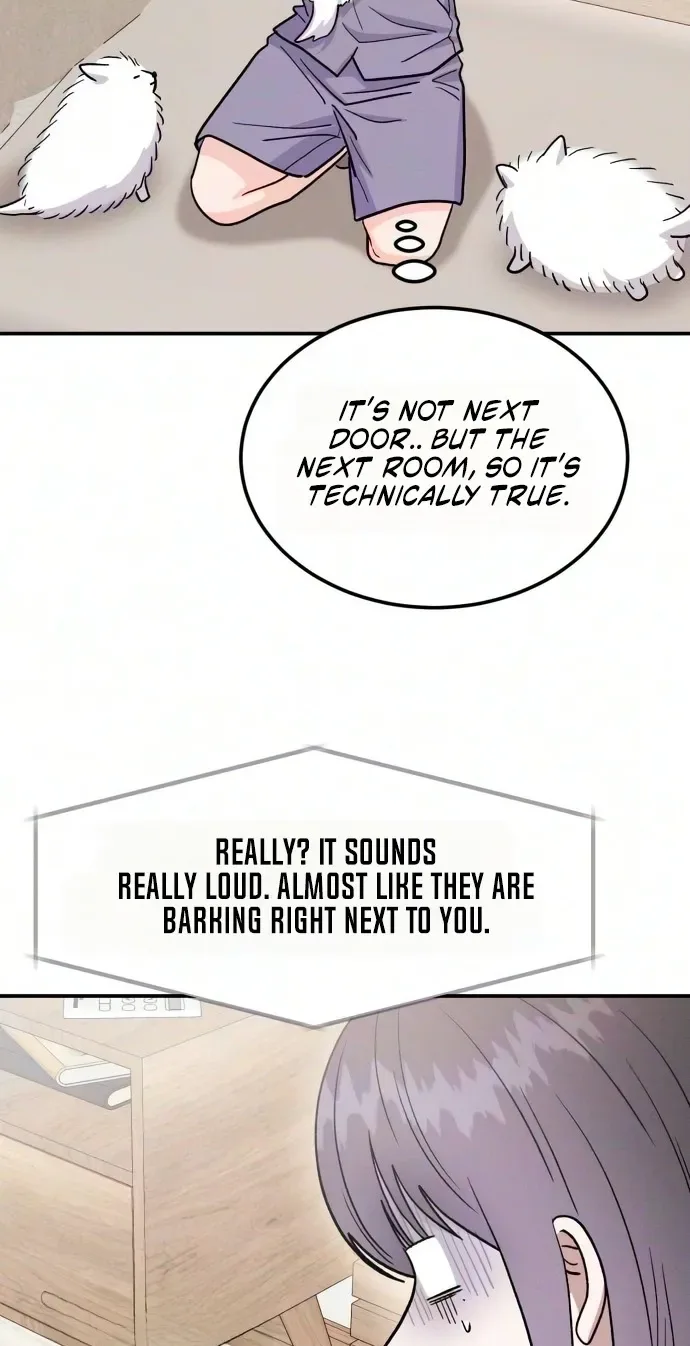 Battle of Mosol Chapter 72 page 5