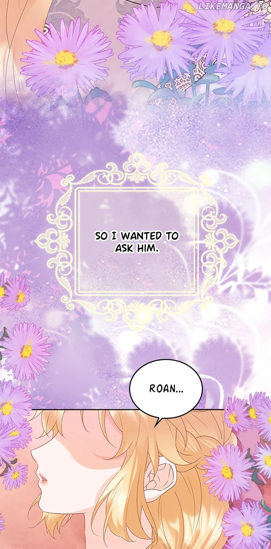 Let’s Live Together Chapter 36 page 70