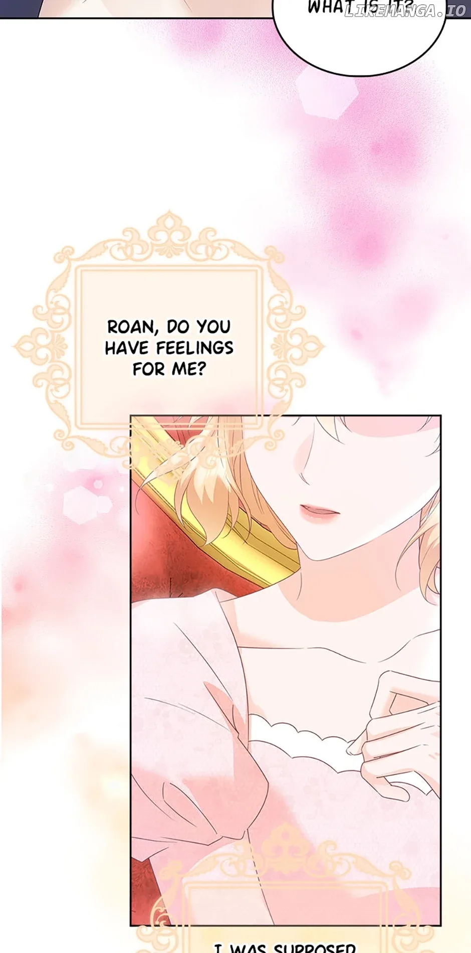 Let’s Live Together Chapter 36 page 72