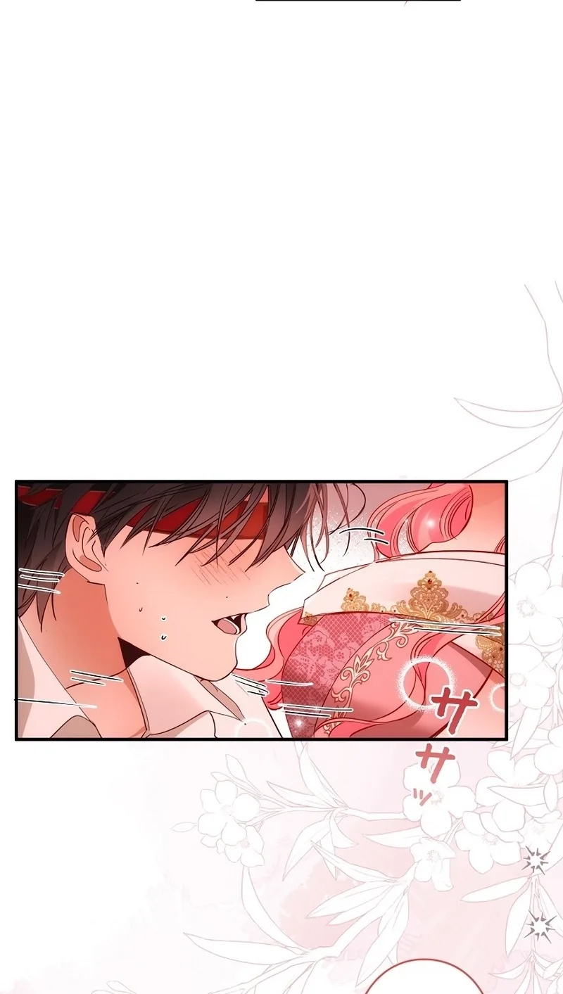My Contractually Married Husband Wants Me Chapter 51 page 55