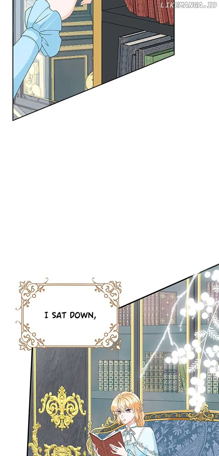 Let’s Live Together Chapter 37 page 14