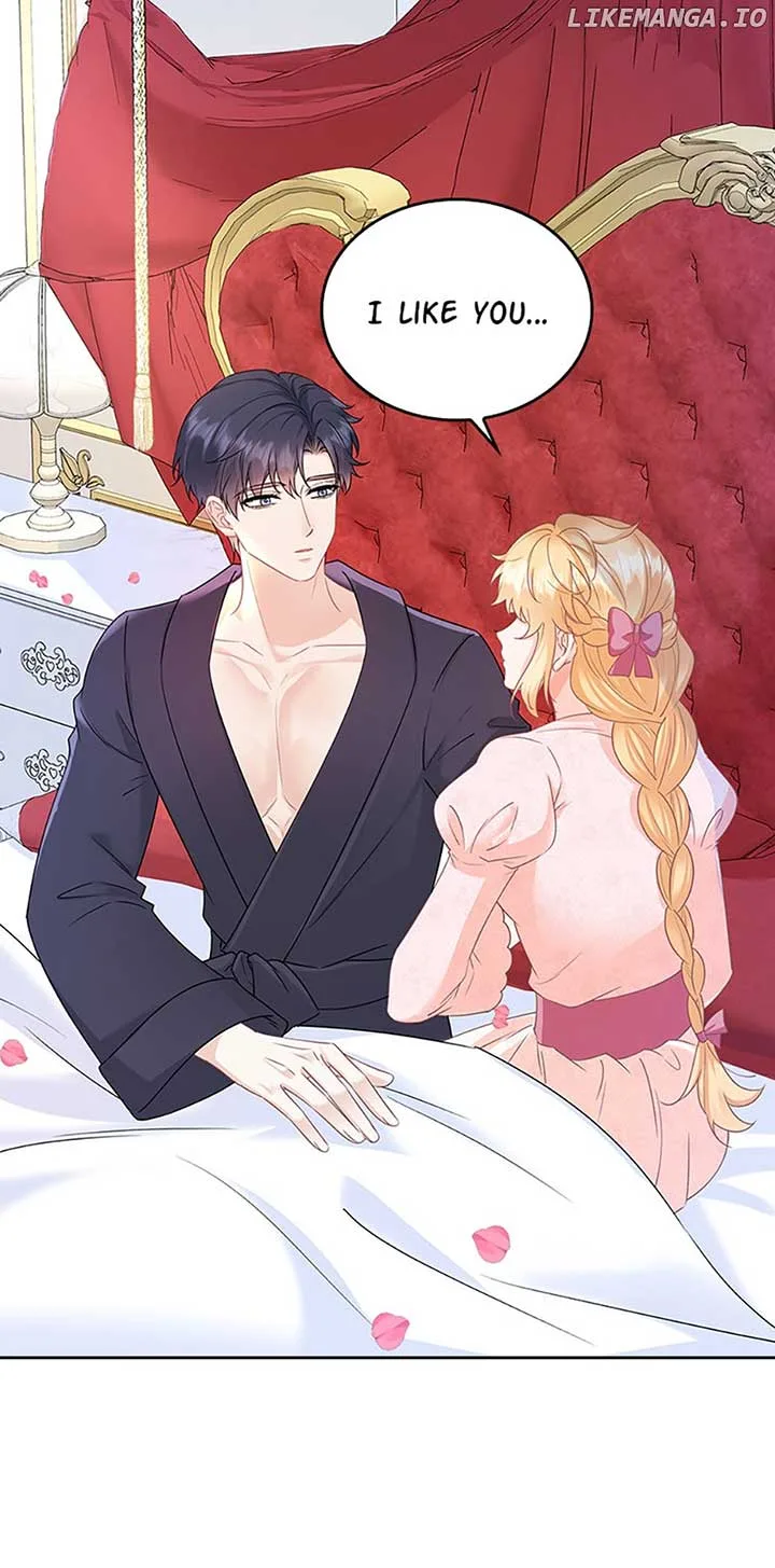 Let’s Live Together Chapter 37 page 3