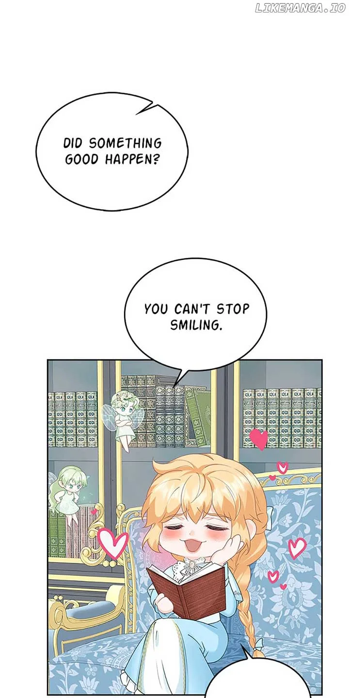 Let’s Live Together Chapter 37 page 20