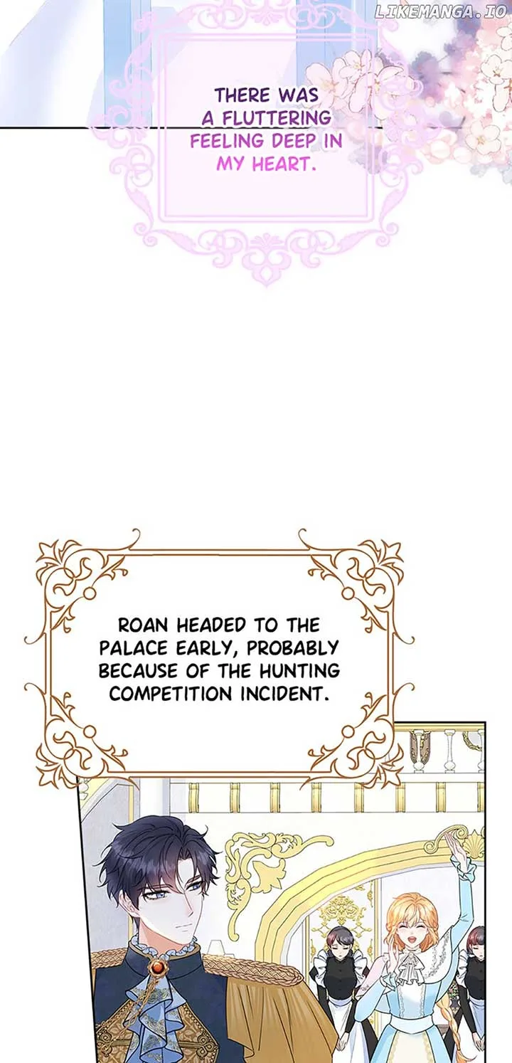 Let’s Live Together Chapter 37 page 12