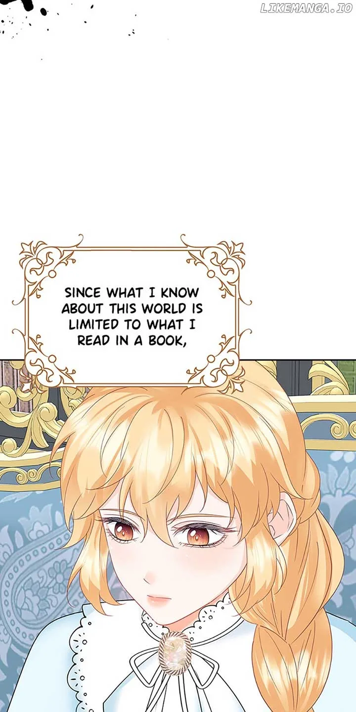 Let’s Live Together Chapter 37 page 25