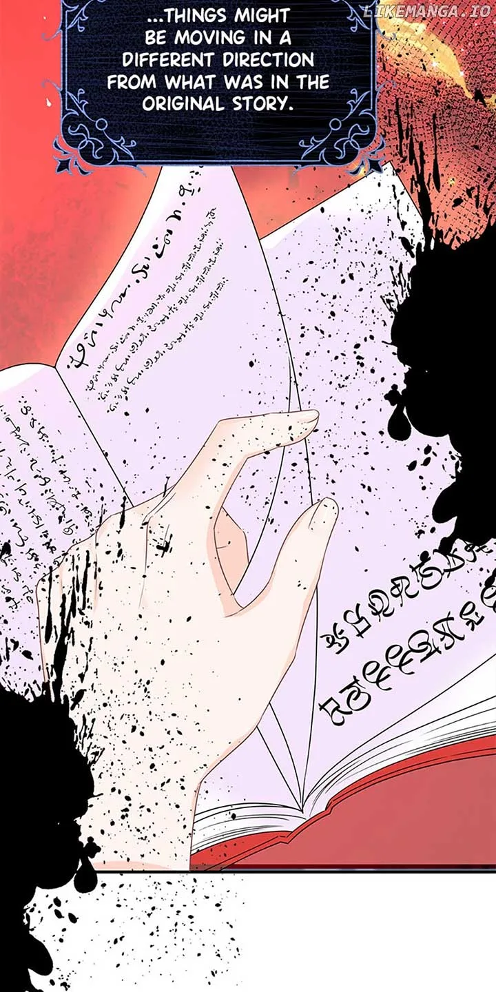 Let’s Live Together Chapter 37 page 24