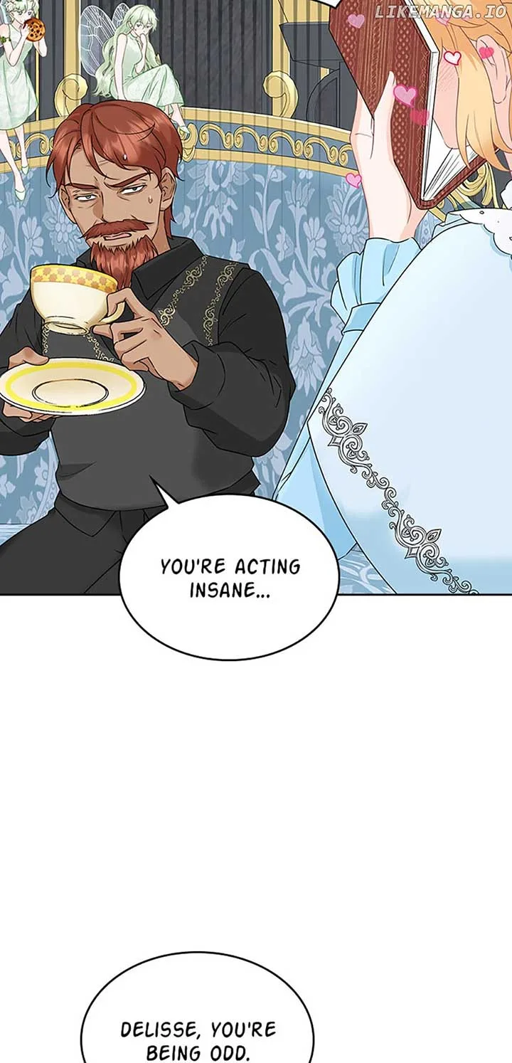 Let’s Live Together Chapter 37 page 18