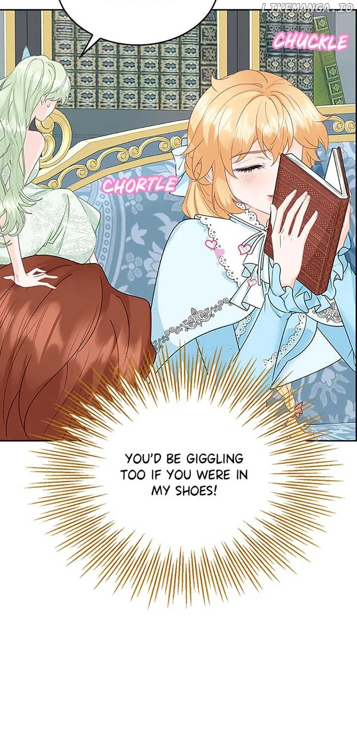 Let’s Live Together Chapter 37 page 19