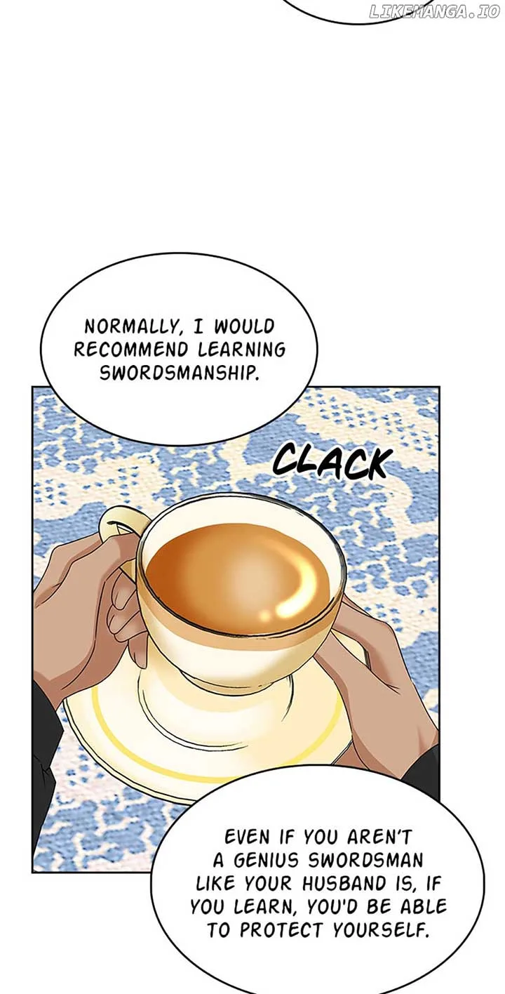 Let’s Live Together Chapter 37 page 30