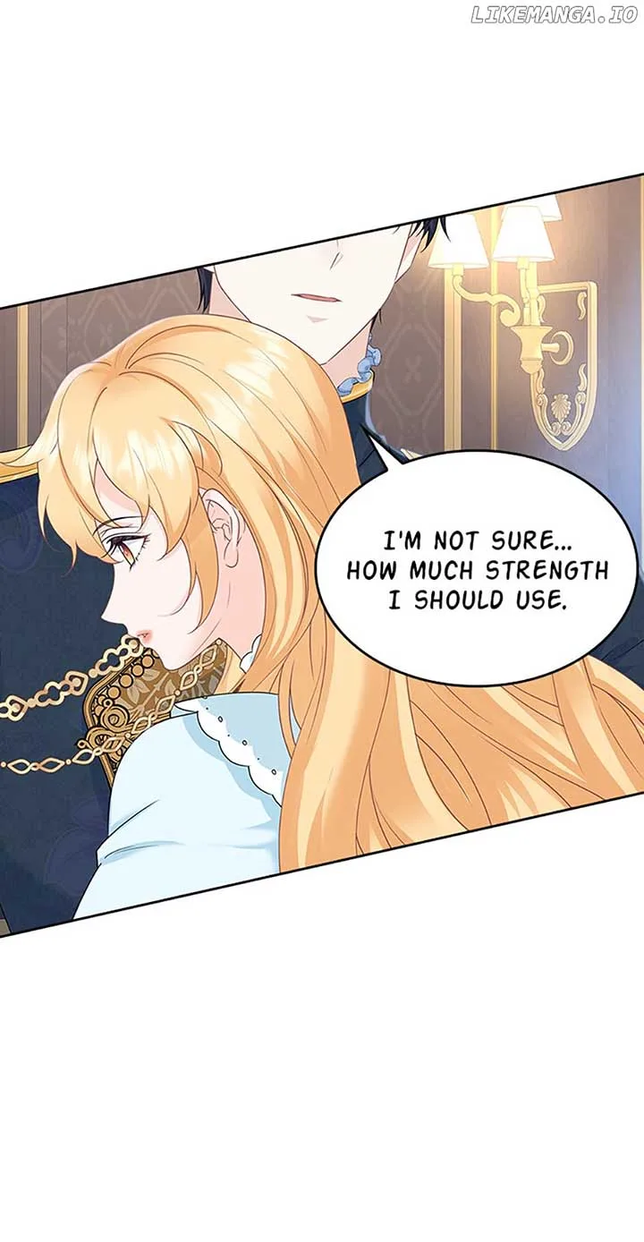 Let’s Live Together Chapter 39 page 20