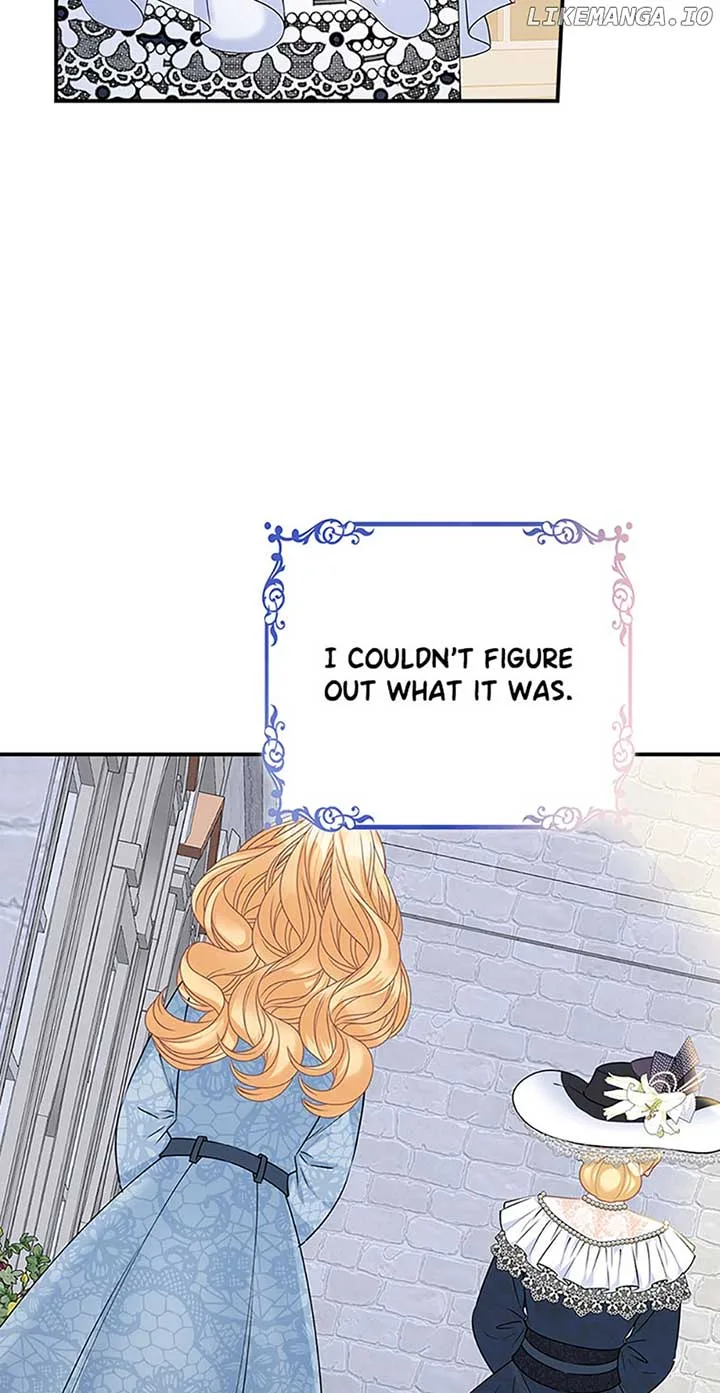 Let’s Live Together Chapter 39 page 51