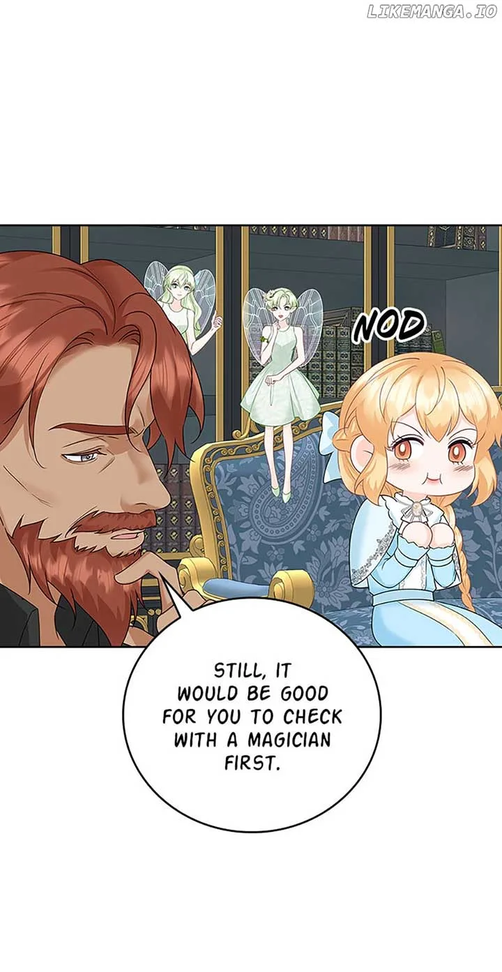 Let’s Live Together Chapter 37 page 39