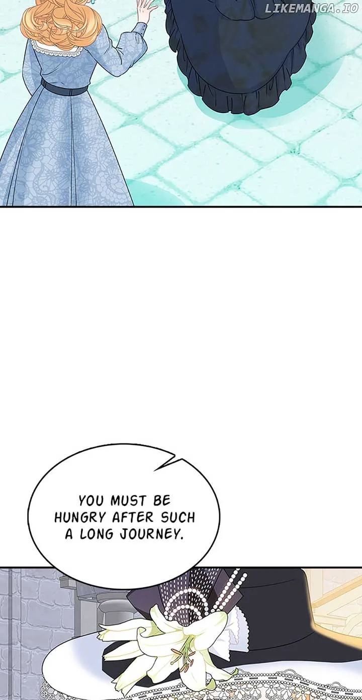 Let’s Live Together Chapter 39 page 44