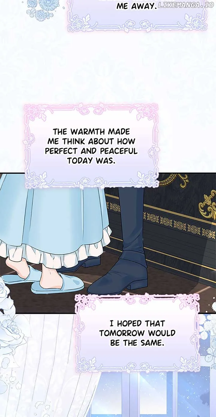 Let’s Live Together Chapter 39 page 27