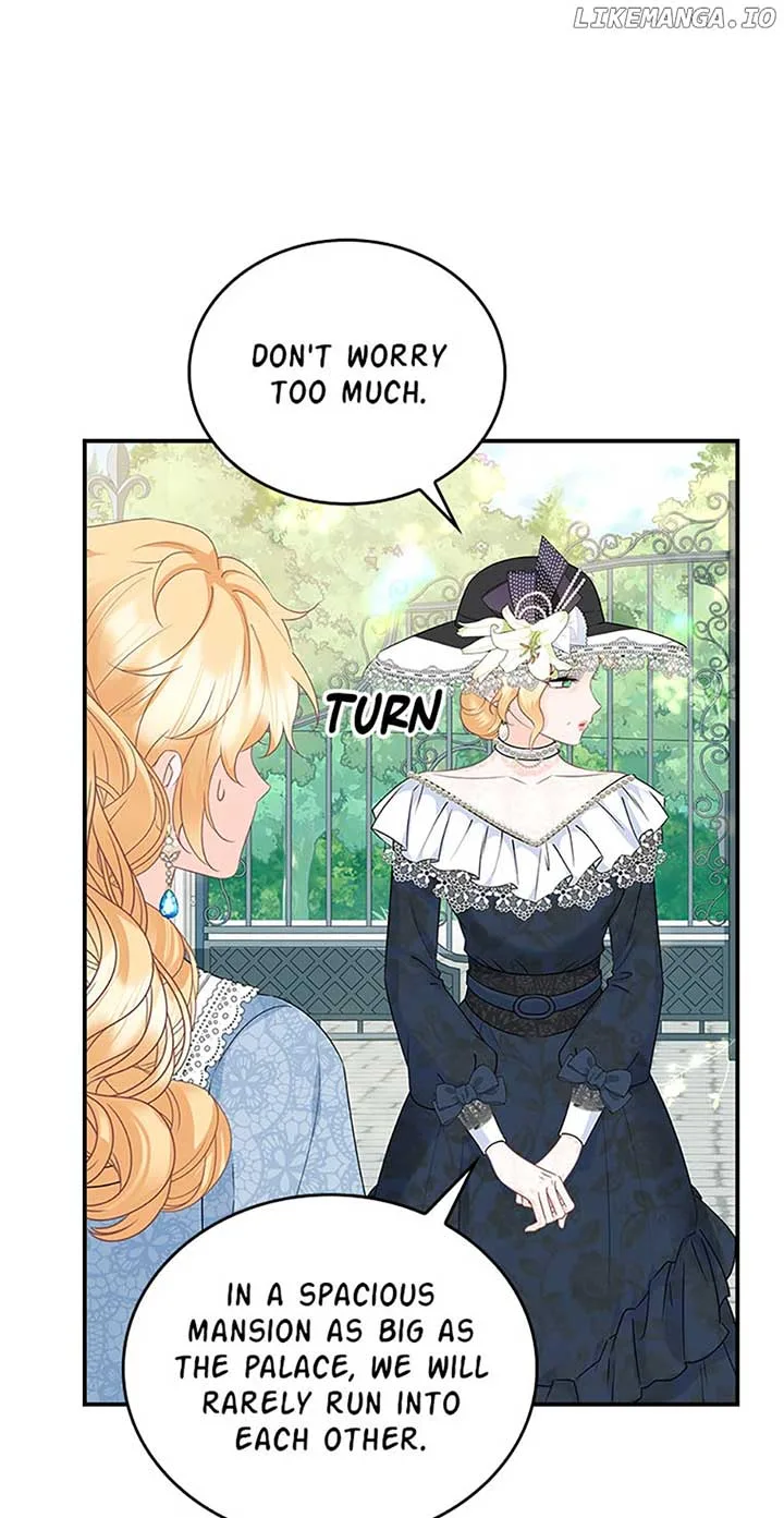 Let’s Live Together Chapter 39 page 40