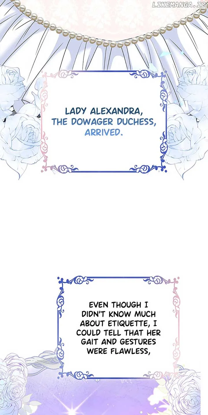 Let’s Live Together Chapter 39 page 36