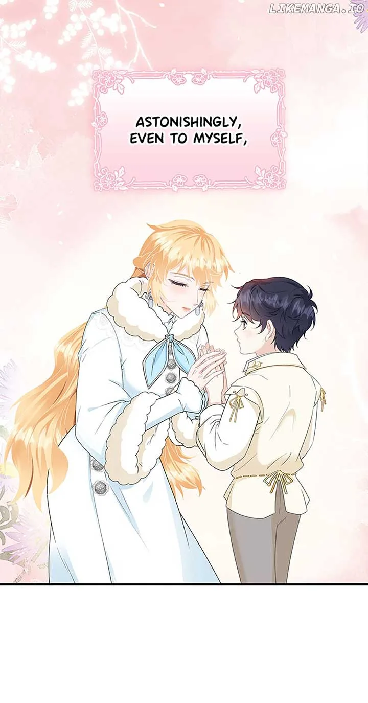 Let’s Live Together Chapter 39 page 5