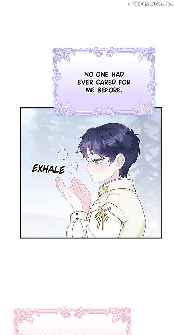 Let’s Live Together Chapter 39 page 3