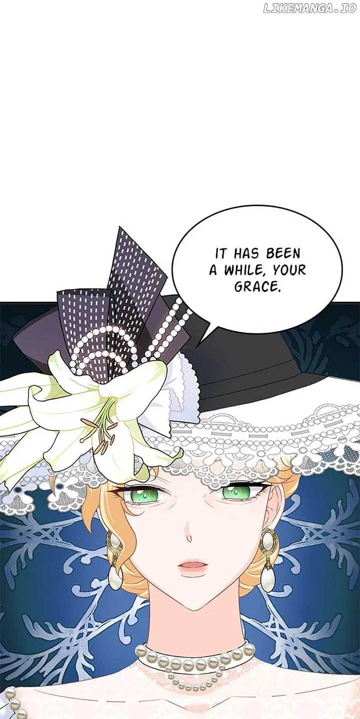 Let’s Live Together Chapter 39 page 35