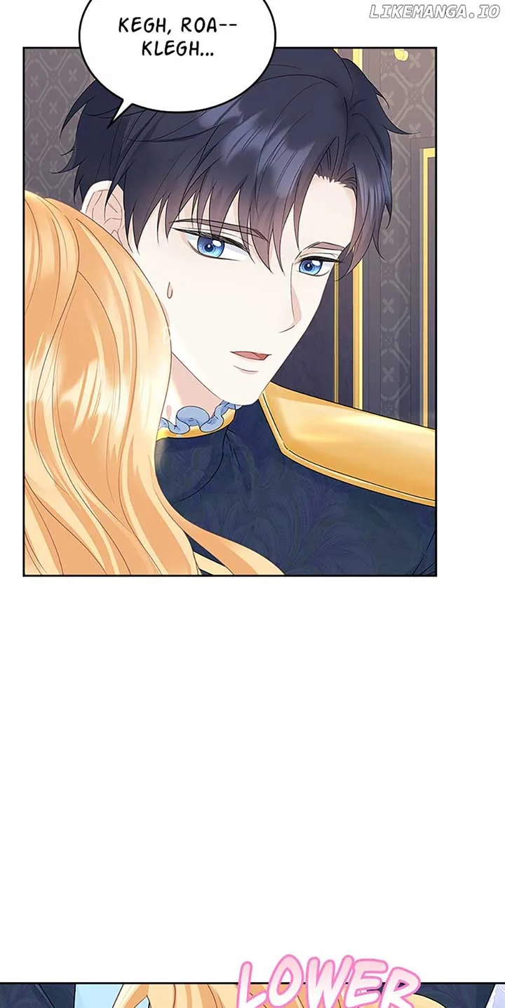 Let’s Live Together Chapter 39 page 16