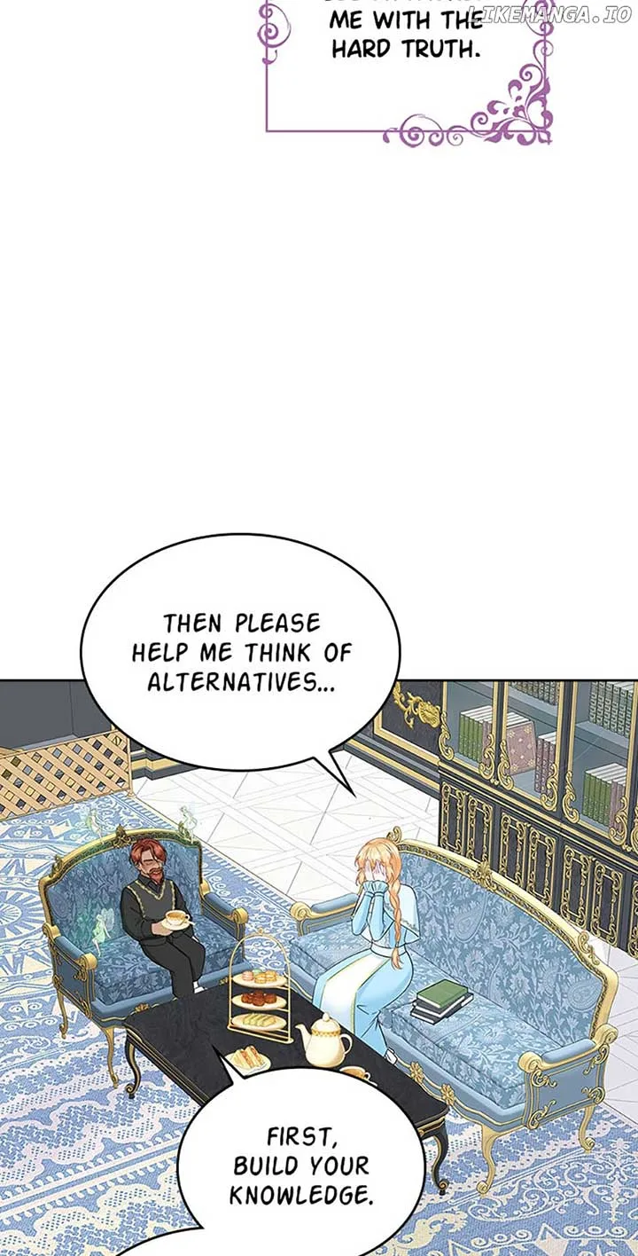 Let’s Live Together Chapter 37 page 32
