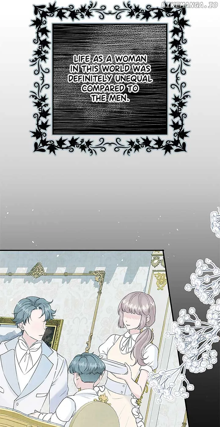 Let’s Live Together Chapter 39 page 56