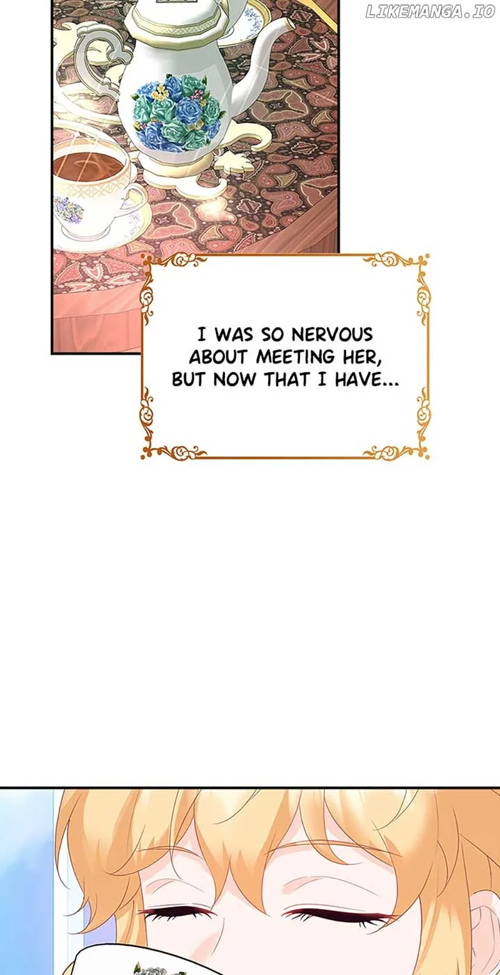 Let’s Live Together Chapter 39 page 62