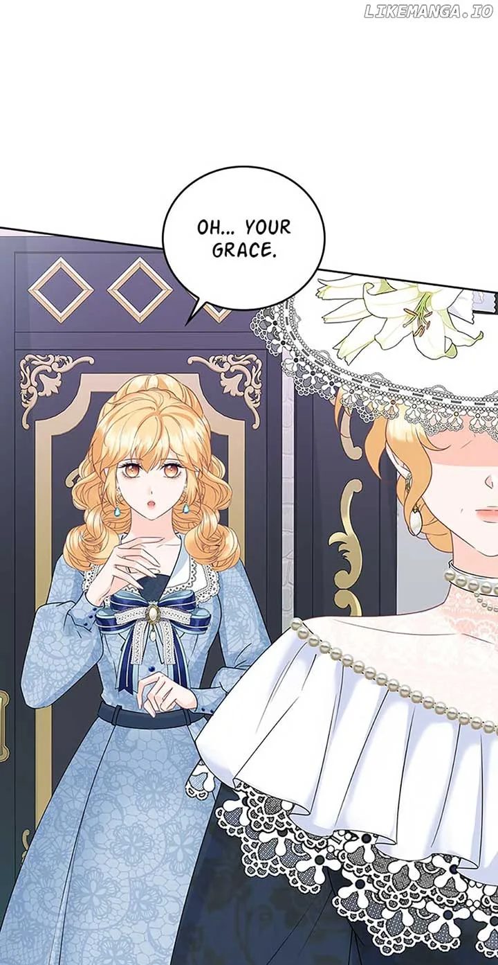 Let’s Live Together Chapter 39 page 42