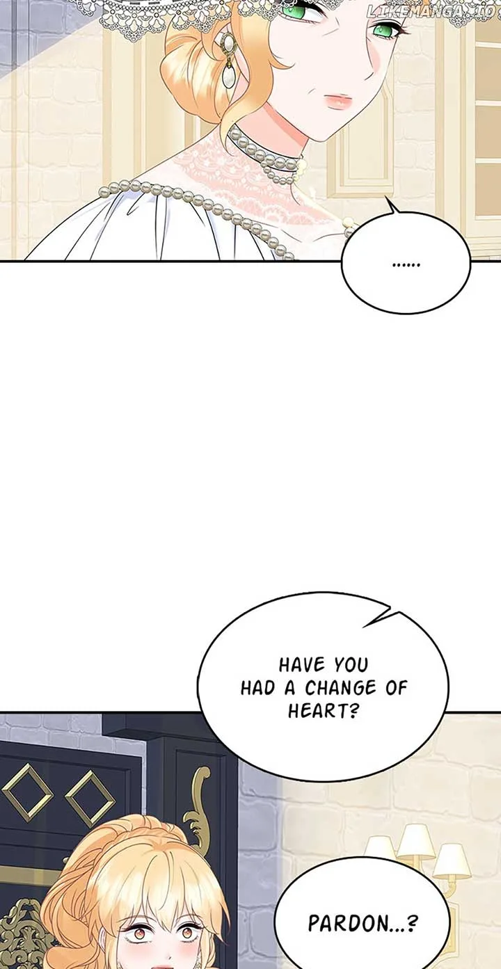 Let’s Live Together Chapter 39 page 45