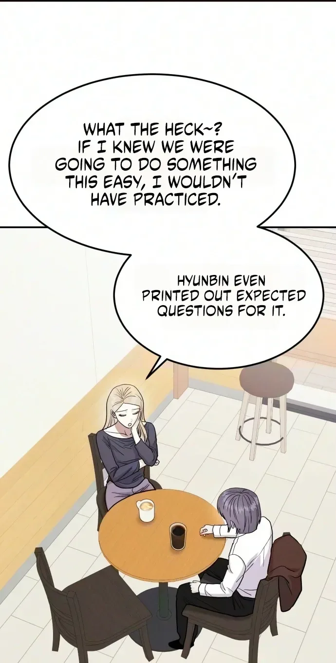 Battle of Mosol Chapter 72 page 64