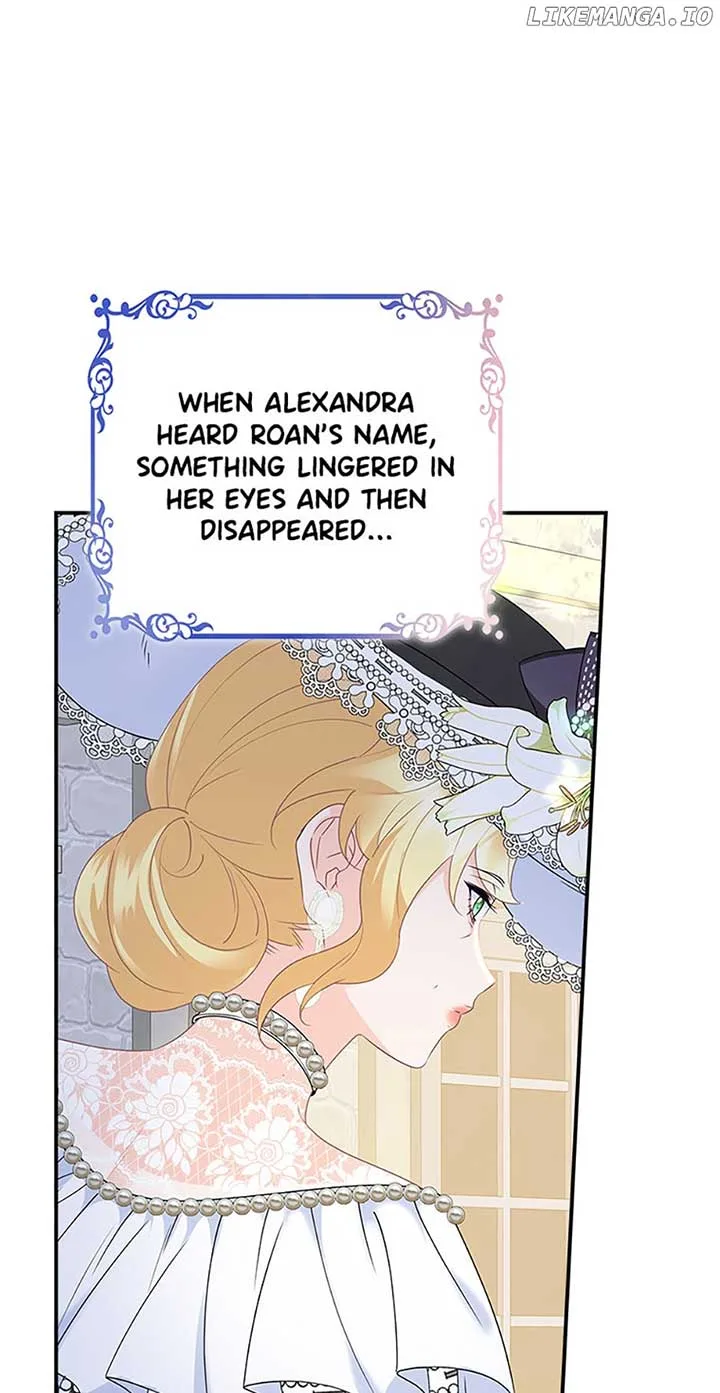 Let’s Live Together Chapter 39 page 50