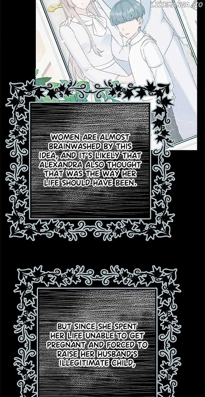 Let’s Live Together Chapter 39 page 58