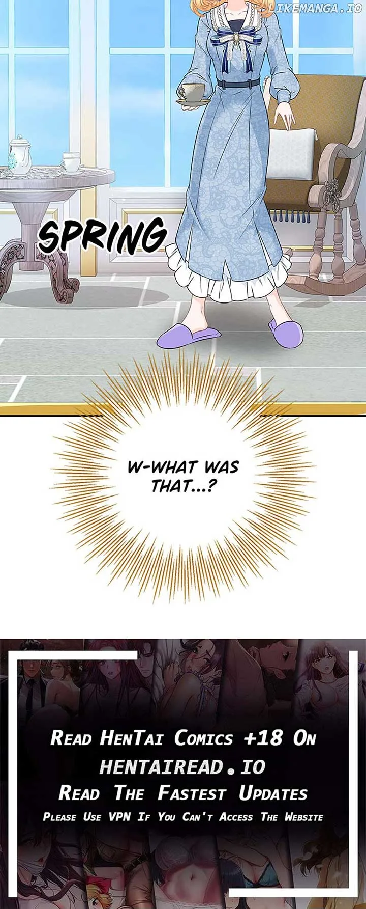 Let’s Live Together Chapter 39 page 66