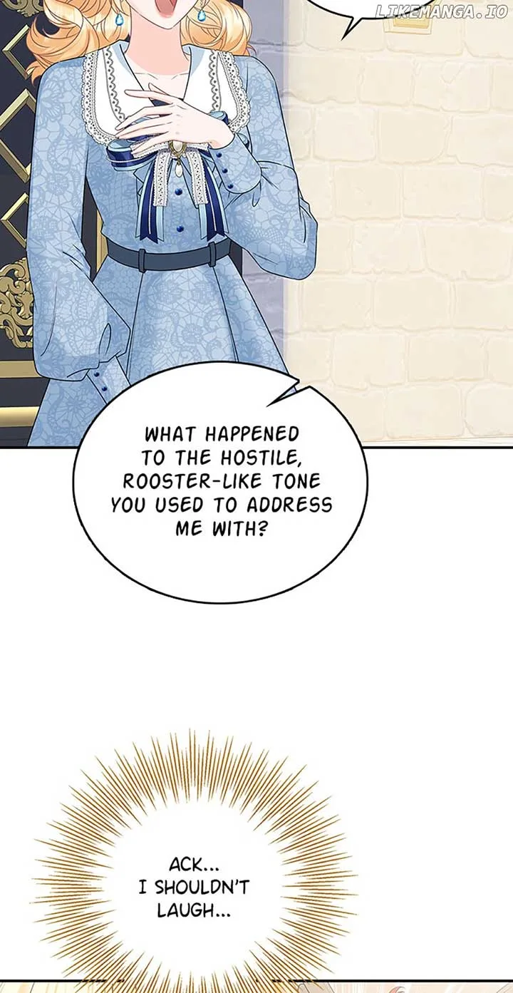 Let’s Live Together Chapter 39 page 46