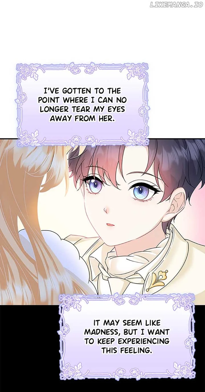 Let’s Live Together Chapter 39 page 6