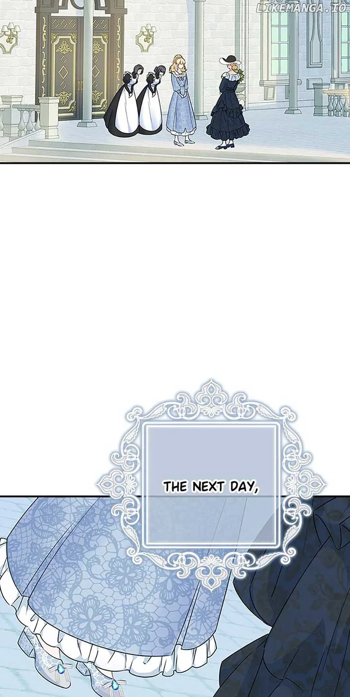Let’s Live Together Chapter 39 page 31