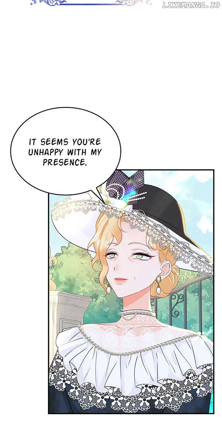 Let’s Live Together Chapter 39 page 38