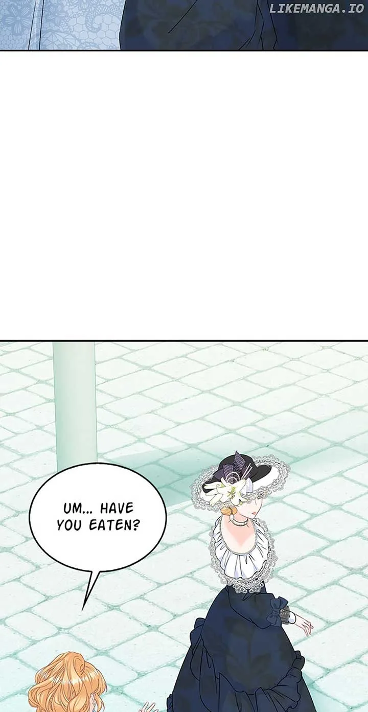 Let’s Live Together Chapter 39 page 43