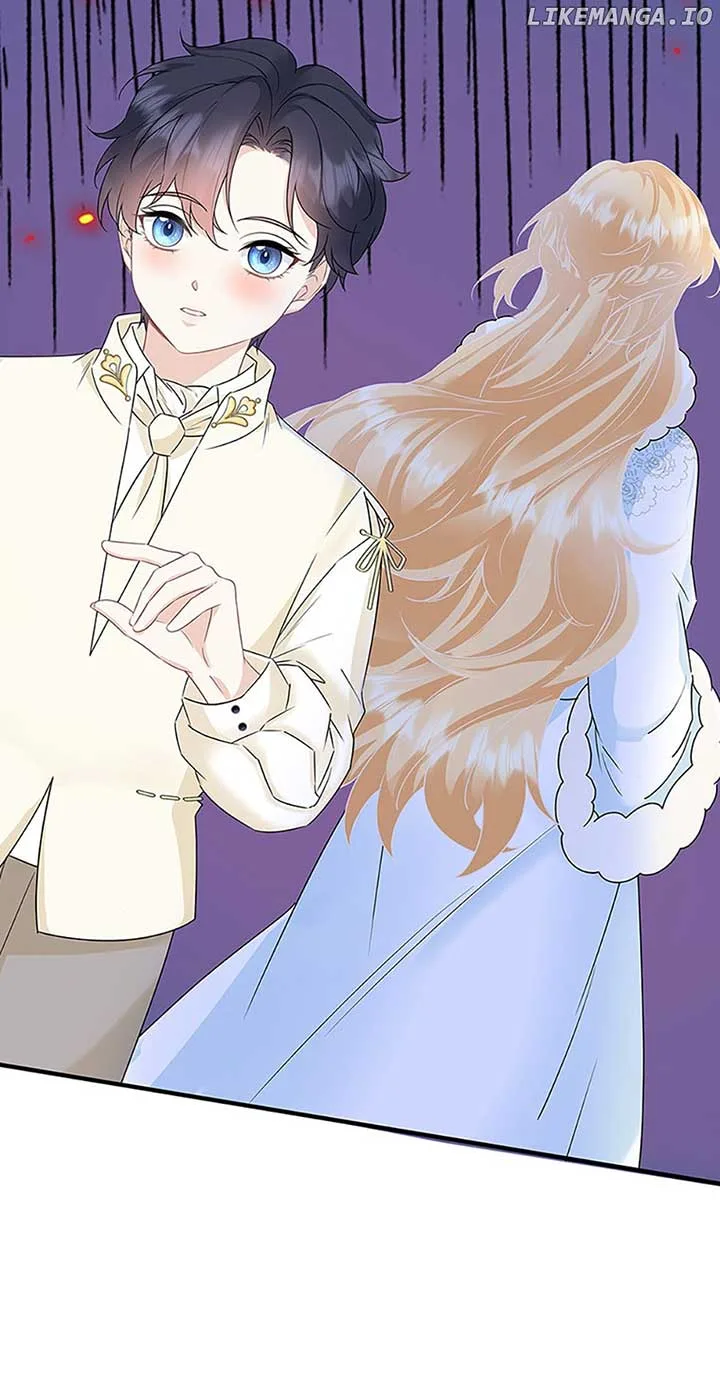 Let’s Live Together Chapter 39 page 9