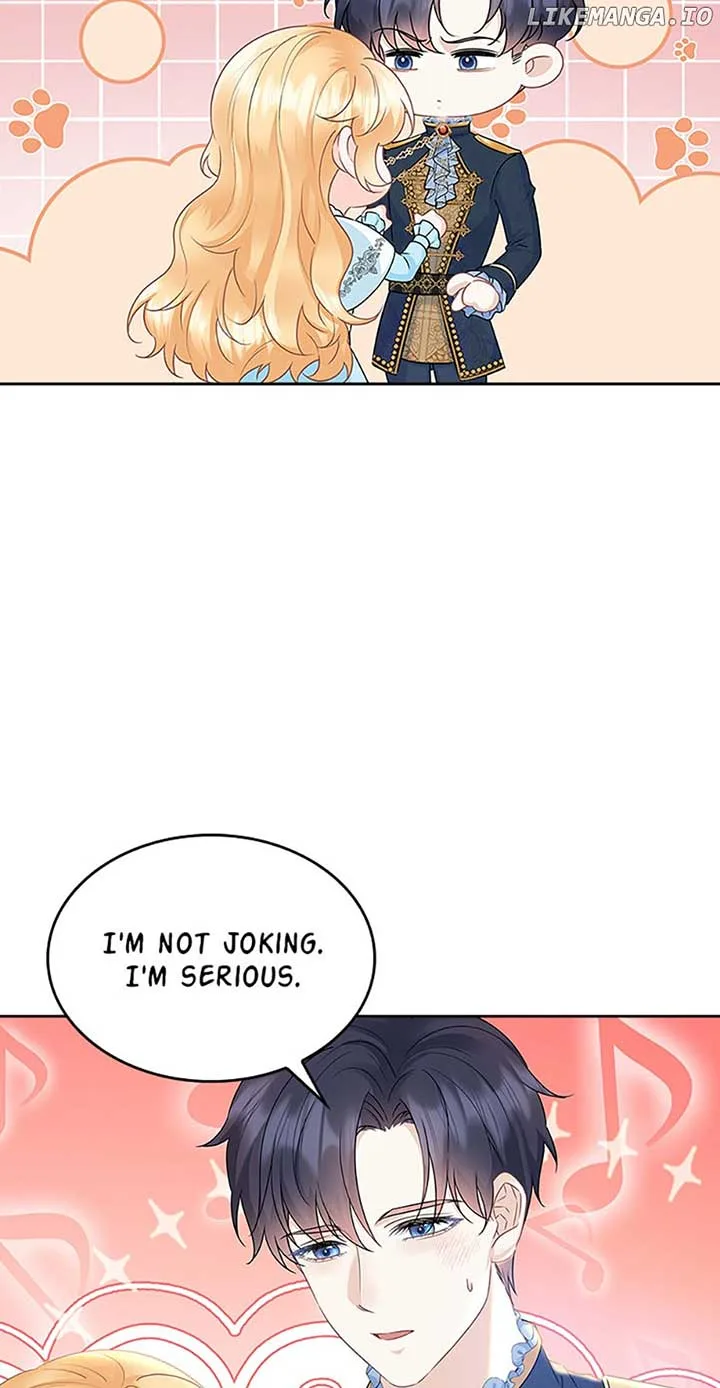 Let’s Live Together Chapter 39 page 22